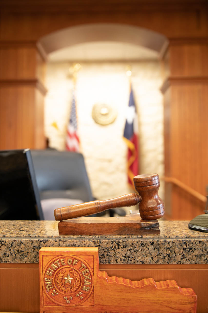 TA COURT 4 TA COURT 4
