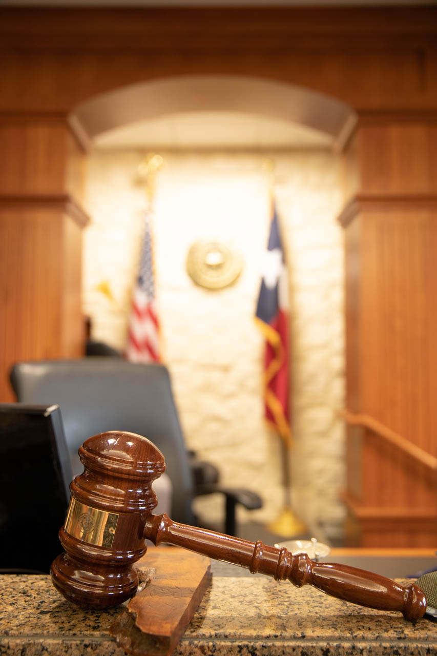 TA Court 2 TA Court 2