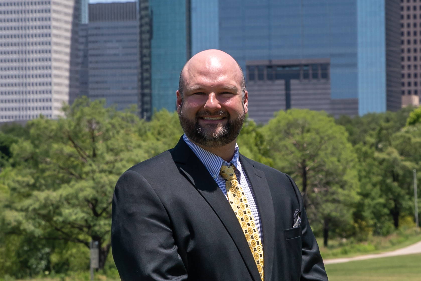 Steven Hite